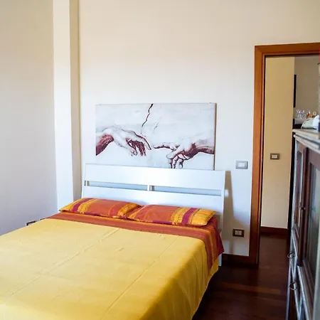 Panorama Prázdninový dům *