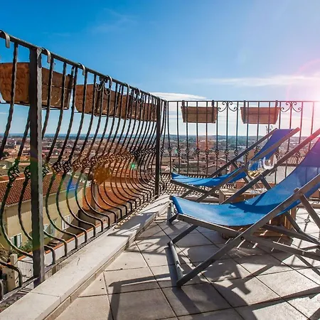 Vakantiehuis Panorama *